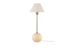 Globen Lighting - Iris Tischleuchte Cream