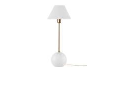 Globen Lighting - Iris Tischleuchte White