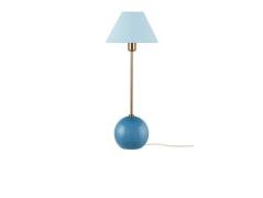 Globen Lighting - Iris Tischleuchte Dove Blue Globen Lighting
