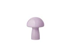 Cozy Living - Mushroom Tischleuchte S Lavender Cozy Living