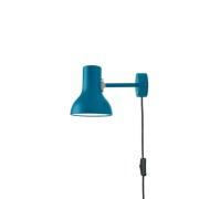 Anglepoise - Type 75 Mini Wandleuchte w/cable Margaret Howell Edition ...
