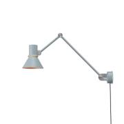 Anglepoise - Type 80™ W3 Wandleuchte w/cable Grey Mist Anglepoise