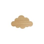 ferm LIVING - Cloud Wandleuchte Oiled Oak