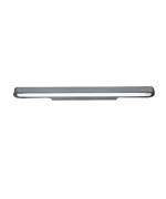 Artemide - Talo LED 120 Wandleuchte Silber Grau Artemide