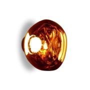 Tom Dixon - Melt LED Wandleuchte Mini Copper