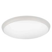 Arcchio - Augustin Round Deckenleuchte Ø40 White