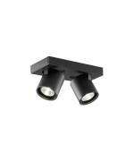 Light-Point - Focus Mini 2 Spot IP20 2700K Black