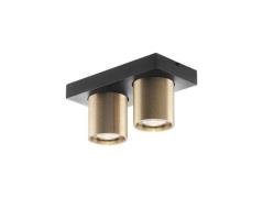 LIGHT-POINT - Focus Mini 2 LED Deckenleuchte 2700K Brass Light-Point