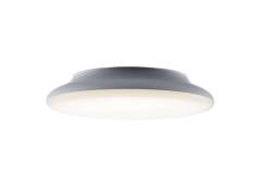 Arcchio - Azra LED Round Deckenleuchte Ø25 IP54 White