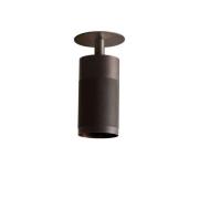 Thorup Copenhagen - Patrone Recessed Deckenleuchte (Clip Fit) Mattbrau...