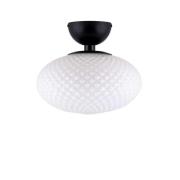 Globen Lighting - Jackson Deckenleuchte White/Black