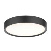 Halo Design - Universal LED Deckenleuchte 3-step Ø33 Black