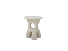 Bloomingville - Amiee Side Table White