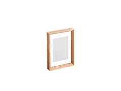 Moebe - Standing Frame A5 Oak Moebe