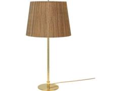 GUBI - 9205 Tischleuchte Bamboo