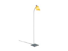 Nemo Lighting - Lampe de Bureau Reading Stehleuchte Yellow Nemo Lighti...