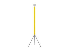 Flos - Luminator Stehleuchte Yellow Flos