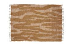 House Doctor - Get Rug 140x200 Brown House Doctor