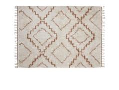 House Doctor - Minis Rug 140x200 Golden House Doctor