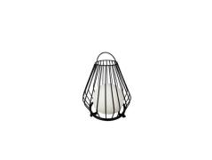 DybergLarsen - Evesham Outdoor Lantern Small Black