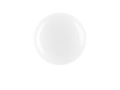 Lodes - Volum Mirror 42 Wandleuchte Glossy White Lodes