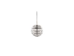 Tom Dixon - Press Pendelleuchte Mini Sphere 2700K Clear