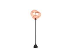 Tom Dixon - Melt Cone Slim Stehleuchte Copper