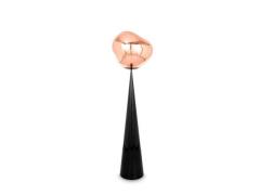 Tom Dixon - Melt Cone Fat Stehleuchte Copper Tom Dixon