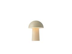 Design For The People - Faye Portable Tischleuchte Beige DFTP
