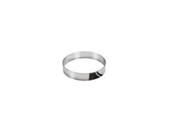 SLV - Cyft Decorative Ring Chrome