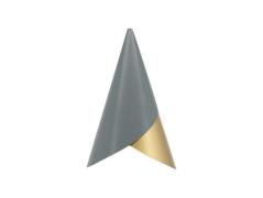 Umage - Cornet Schirm Slate/Brass