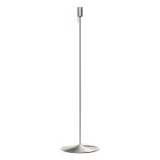 UMAGE - Santé Stand Stehleuchte Brushed Steel Umage