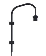 UMAGE - Willow Mini Wandstativ Schwarz Umage