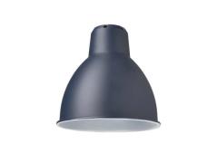 Lampe Gras - Schirm Classic Round Ø140 Blue Lampe Gras