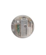 Relco - LED Dimmer Rondo 4-100W (40-250W) Transparent