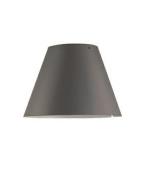 Luceplan - Costanzina Schirm Concrete Grey