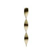 Verpan - Single Spiral 40 cm f/Spiral SP1 Gold