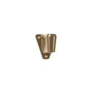 Nordic Living - Archi T1 Junior Wandleuchte Mount Brass