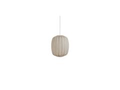 Watt & Veke - Prisma 25 Schirm Linen Natural Watt & Veke