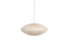 Watt & Veke - Ellipse 80 Schirm Linen Natural Watt & Veke