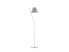 Artemide - La Petite F Stehleuchte White