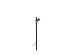 SLV - Helia Slim Pole 1 Außen Spot w/Spike IP65 Black