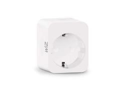 WiZ - Smart Plug Powermeter Type-F