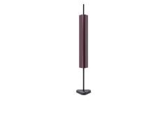 Flos - Emi Tischleuchte Deep Red