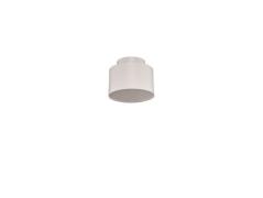 Lindby - Nivoria LED Spotlight Backlight Ø11 White