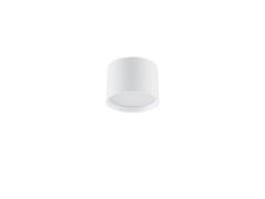 Lindby - Nivoria LED Spotlight Ø12 White