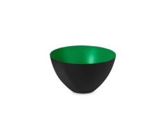 Normann Copenhagen - Krenit Bowl Ø25 Grün