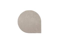 AYTM - Stilla Rug 160x130 Taupe