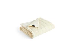 Hay - Mega Dot (Organic) Bedspread 195x245 Ivory