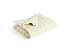 Hay - Mega Dot (Organic) Bedspread 260x260 Ivory